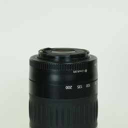 Canon EF55-200mm F4.5-5.6 II USM