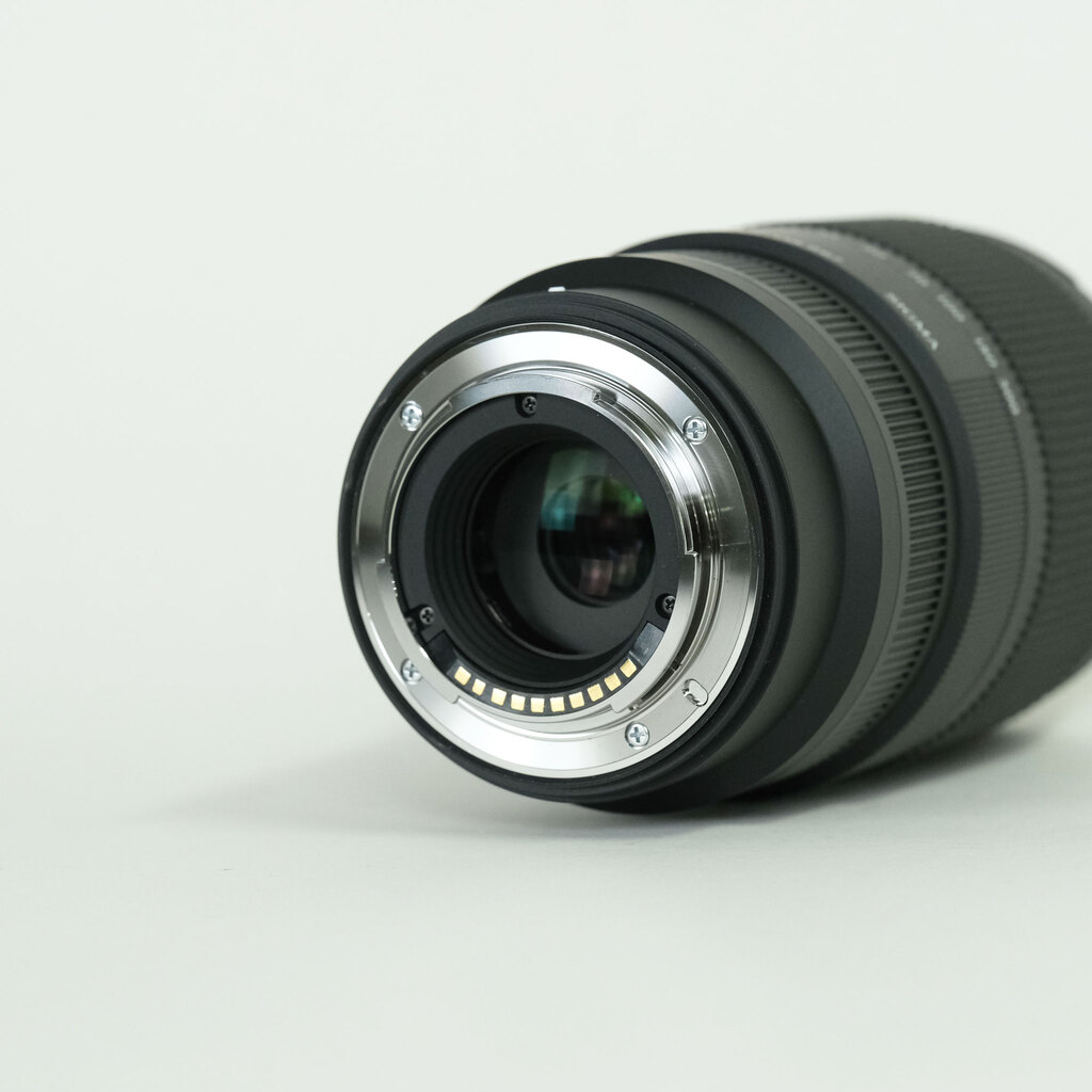 SIGMA 16-300mm F3.5-6.7 DC OS｜Contemporary [フジフイルムX用]