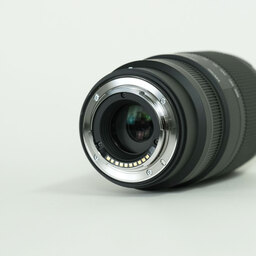SIGMA 16-300mm F3.5-6.7 DC OS｜Contemporary [フジフイルムX用]