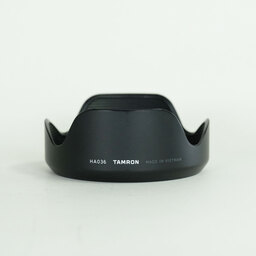 TAMRON 28-200mm F/2.8-5.6 Di III RXD (Model A071) [ソニーE用]