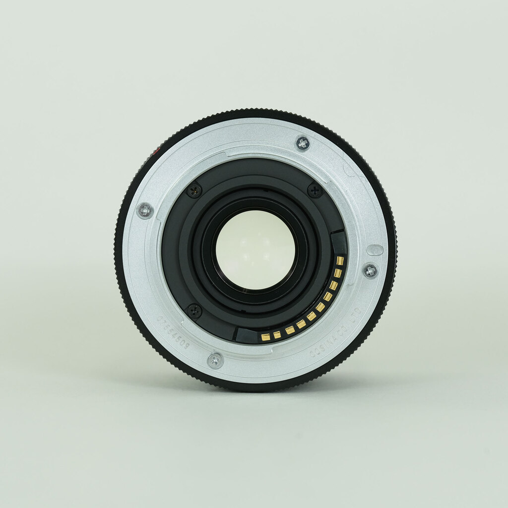 Voigtlander NOKTON 23mm F1.2 Aspherical [フジフイルムX用]