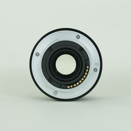 Voigtlander NOKTON 23mm F1.2 Aspherical [フジフイルムX用]