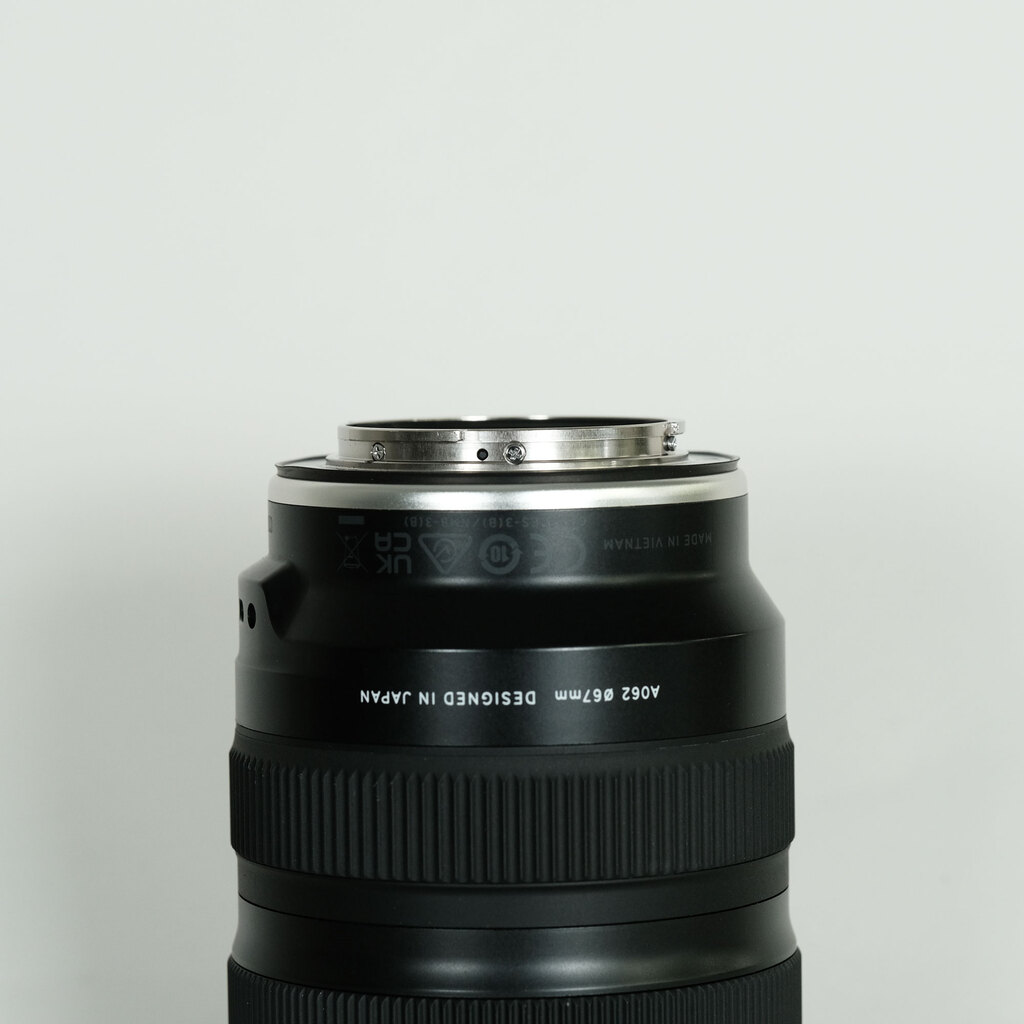 TAMRON 20-40mm F/2.8 Di III VXD(Model A062) [ソニーE用]