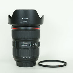 Canon EF24-70mm F2.8L II USM