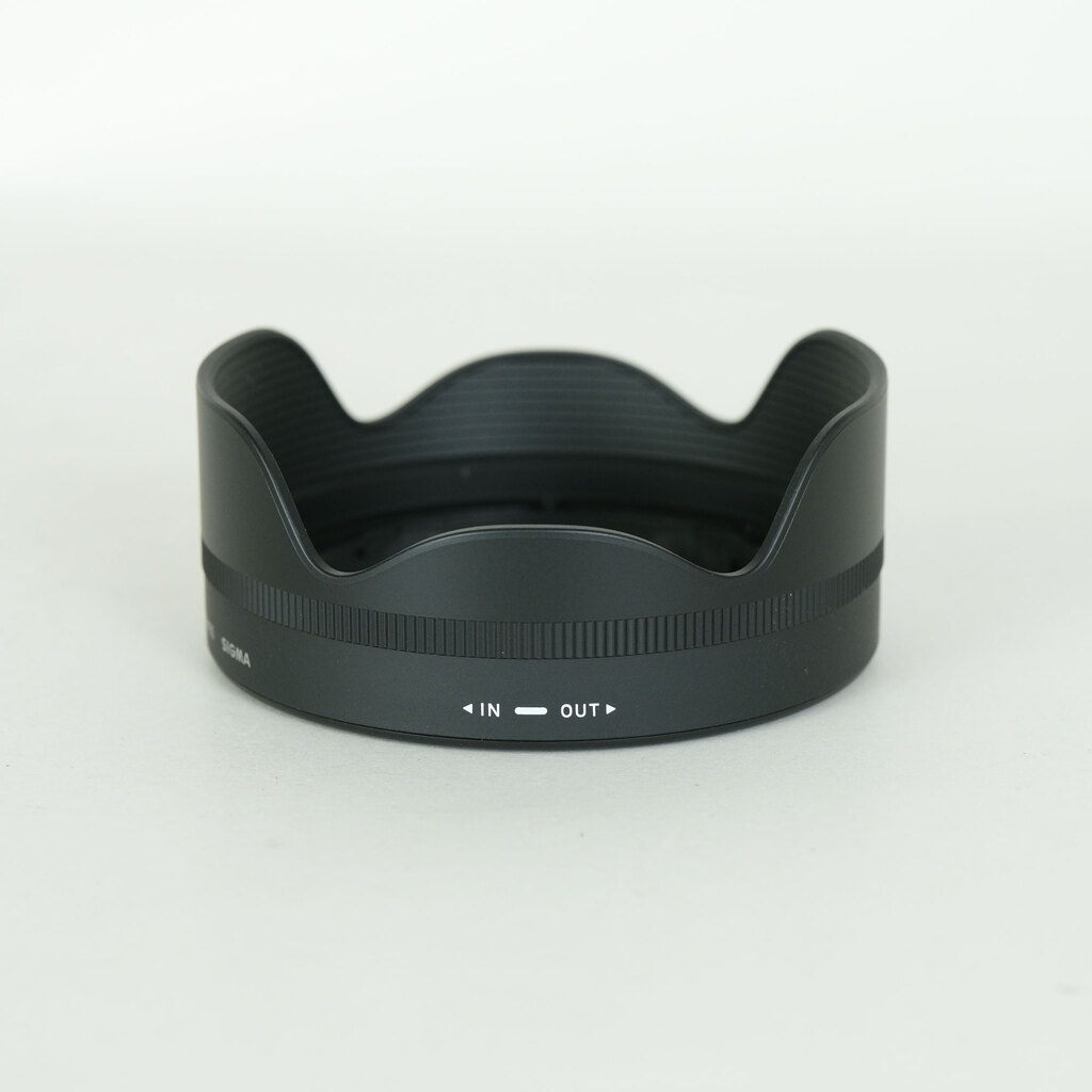 SIGMA 18-50mm F2.8 DC DN｜Contemporary [ソニーE用]