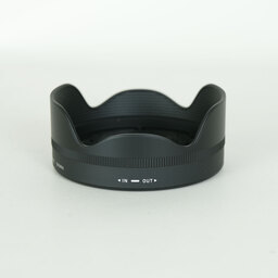 SIGMA 18-50mm F2.8 DC DN｜Contemporary [ソニーE用]