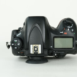Nikon D800