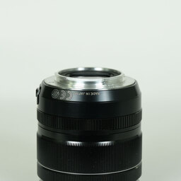 FUJIFILM XF18-55mmF2.8-4 R LM OIS FUJIFILM XF18-55mmF2.8-4 R LM OIS