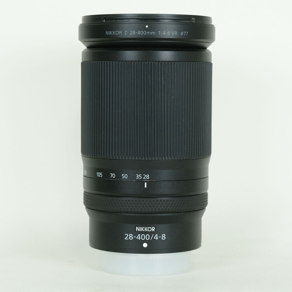 Nikon NIKKOR Z 28-400mm f/4-8 VR