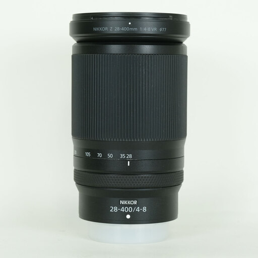 Nikon NIKKOR Z 28-400mm f/4-8 VR