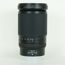 Nikon NIKKOR Z 28-400mm f/4-8 VR