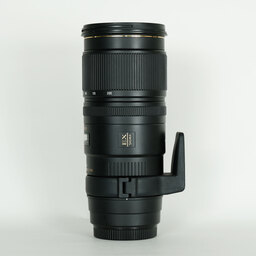 SIGMA APO 70-200mm F2.8 EX DG OS HSM (キヤノンEF用)