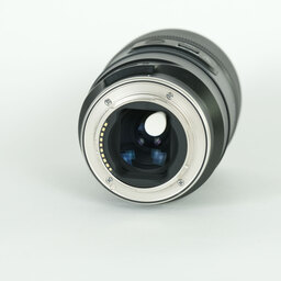 TAMRON 90mm F/2.8 Di III MACRO VXD [ソニーE用]