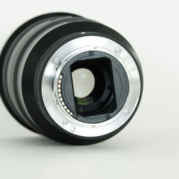 SONY FE 16-35mm F2.8 GM SEL1635GM