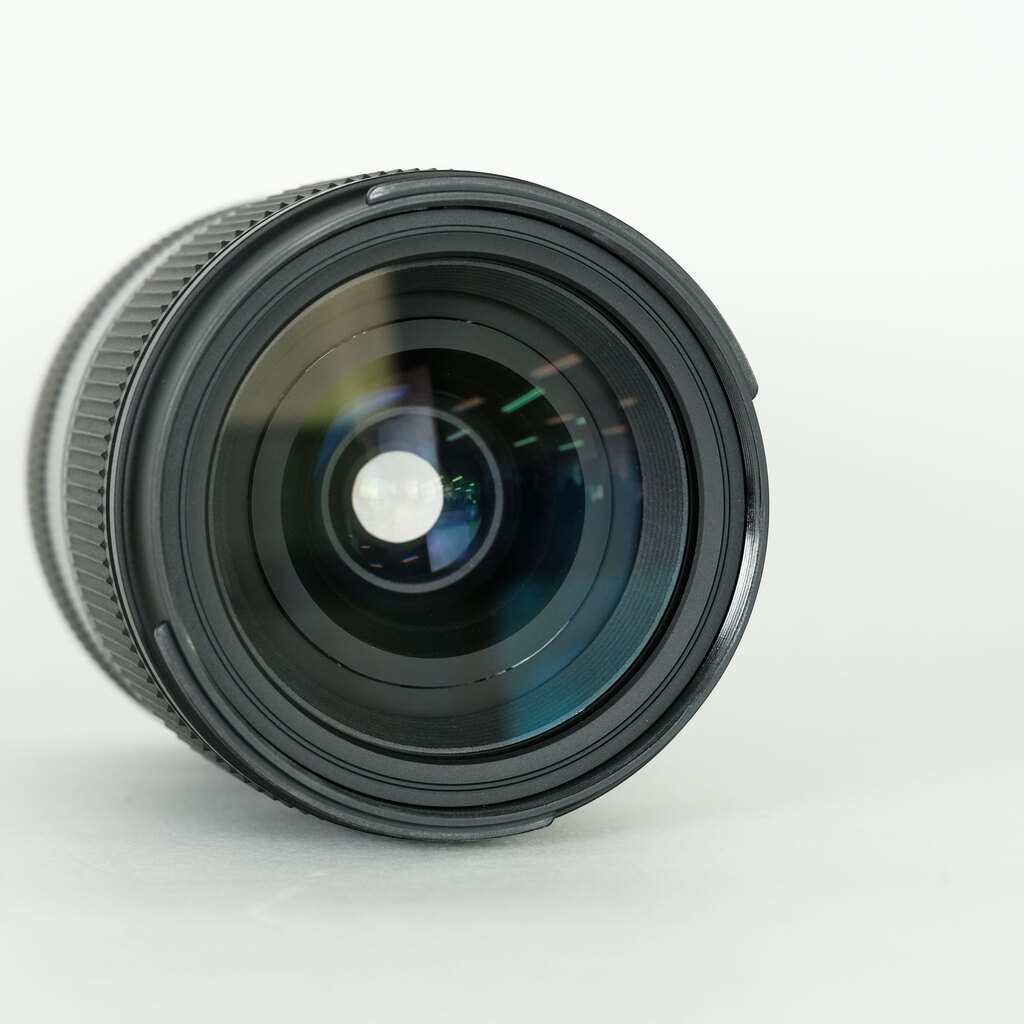 TAMRON 28-75mm F/2.8 Di III VXD G2 (Model A063) [ソニーE用]