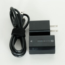 SONY α7C（ILCE-7C）