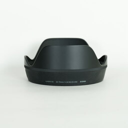 SIGMA 24-70mm F2.8 DG DN｜Art [ソニーE用]