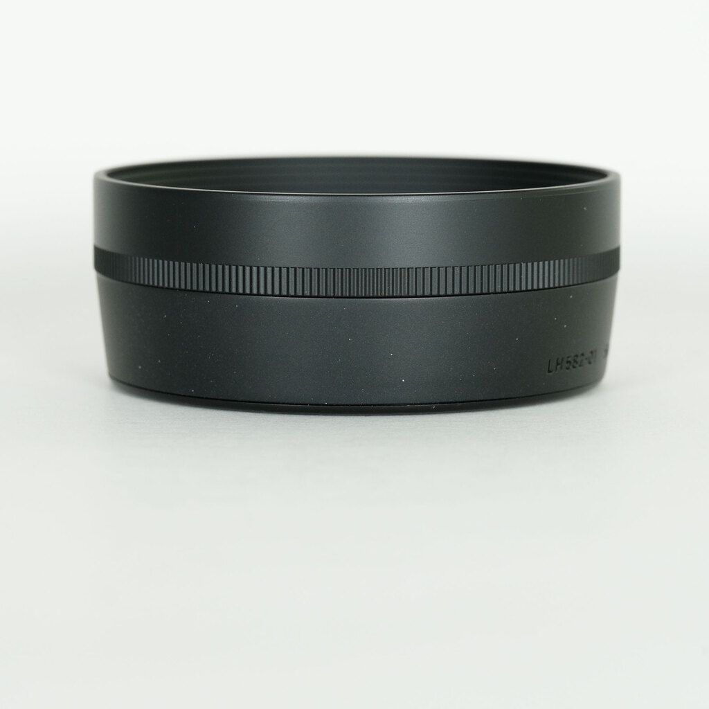SIGMA Contemporary 56mm F1.4 DC DN (ニコンZ用)