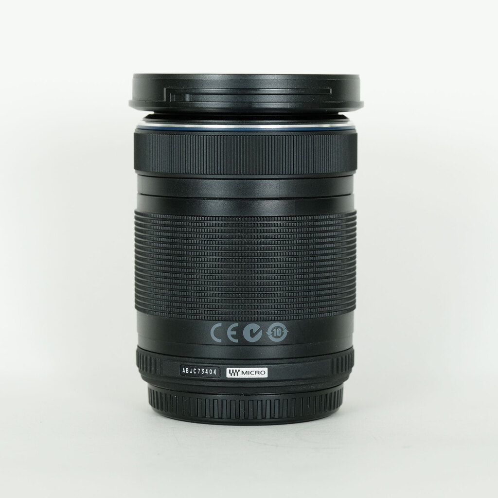 OLYMPUS M.ZUIKO DIGITAL ED 40-150mm F4.0-5.6 R