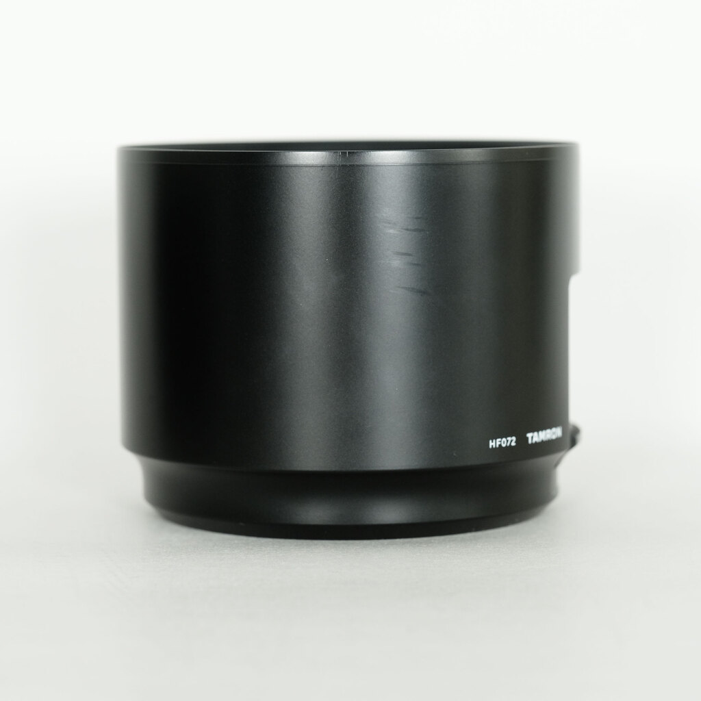 TAMRON 90mm F/2.8 Di III MACRO VXD [ソニーE用]