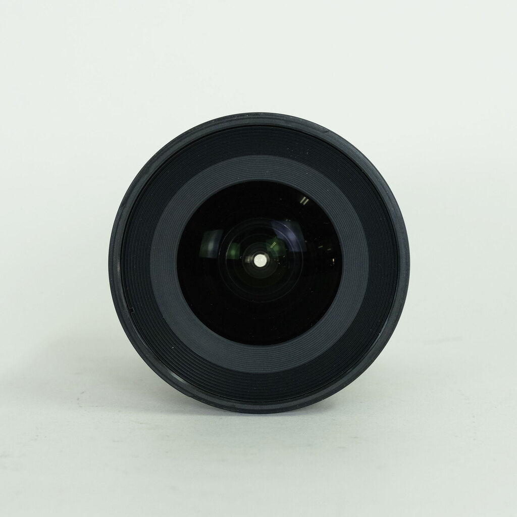 TAMRON SP 10-24mm F3.5-4.5 DiII/Model B001E(キヤノンEF用)