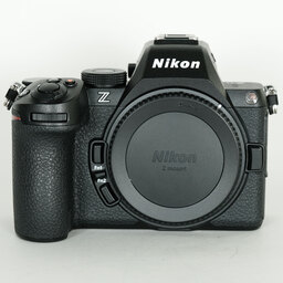 Nikon Z5II