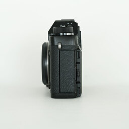 FUJIFILM X-T2 FUJIFILM X-T2