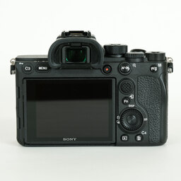SONY α7R IV（ILCE-7RM4）