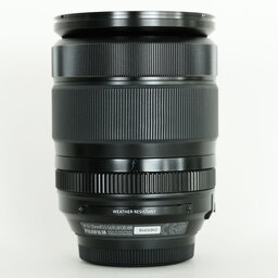 FUJIFILM XF18-135mmF3.5-5.6 R LM OIS WR