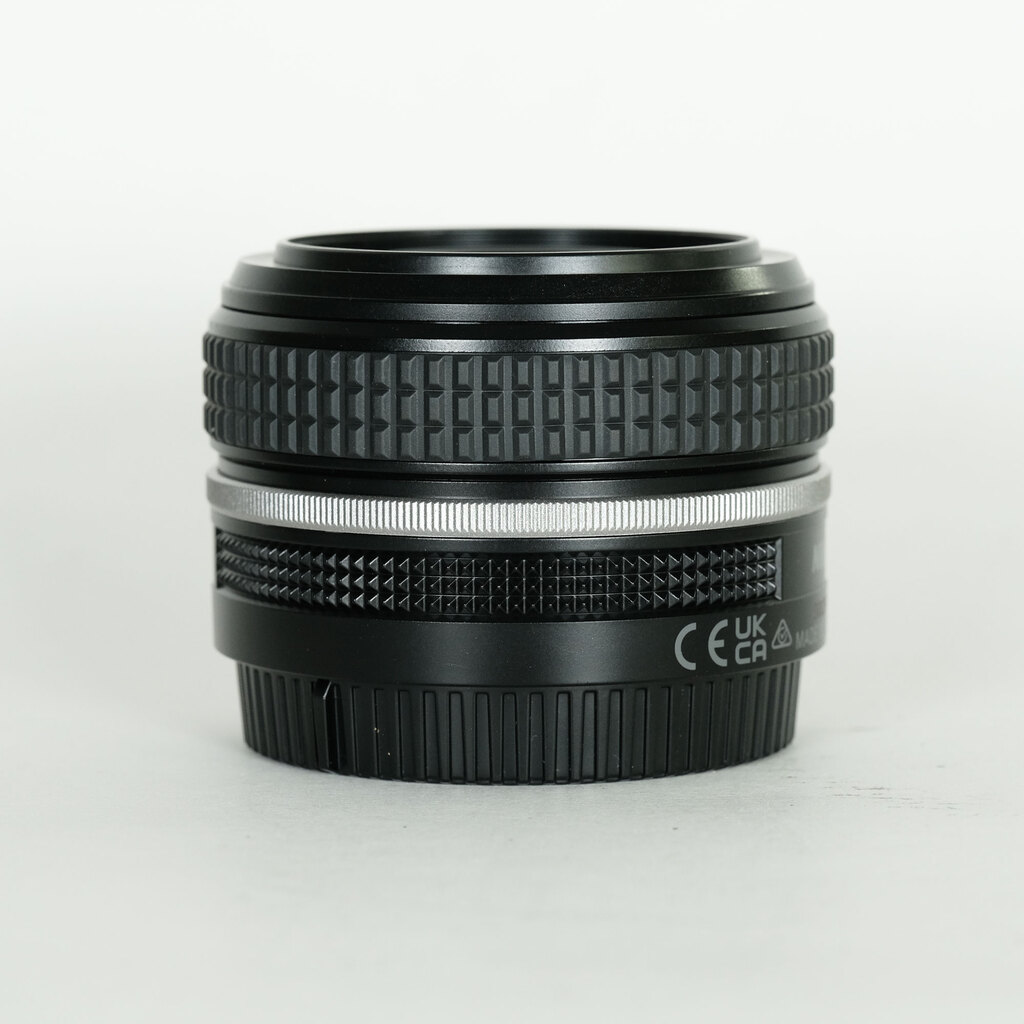 Nikon NIKKOR Z 40mm f/2