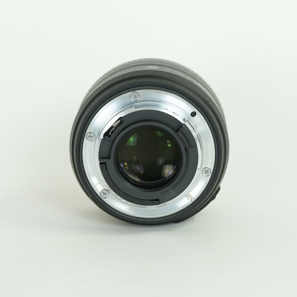 Nikon AF-S DX NIKKOR 35mm f/1.8G