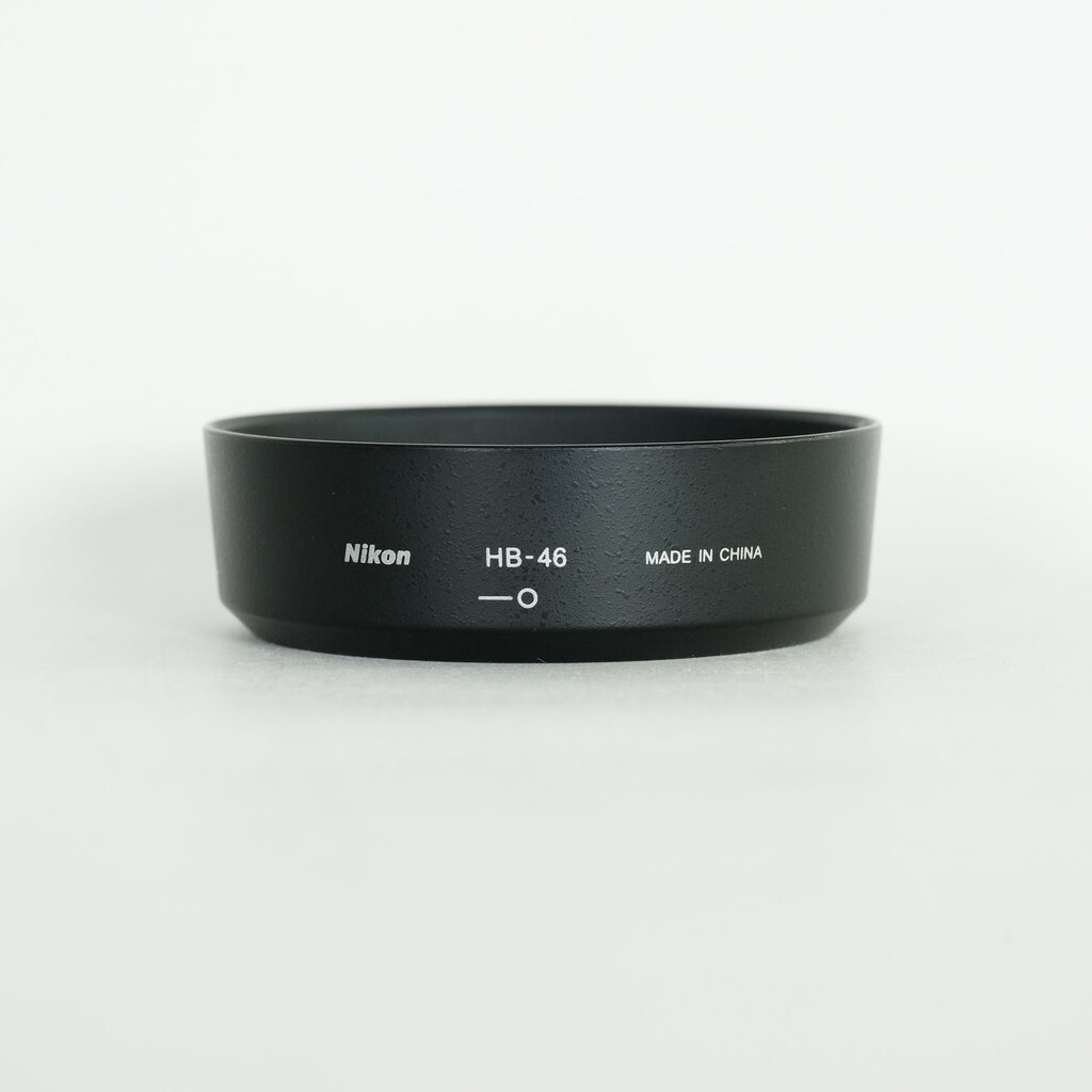 Nikon AF-S DX NIKKOR 35mm f/1.8G