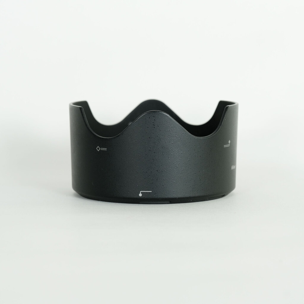 Nikon AF-S NIKKOR 58mm f/1.4G