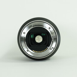 TAMRON 28-200mm F/2.8-5.6 Di III RXD (Model A071) [ソニーE用]