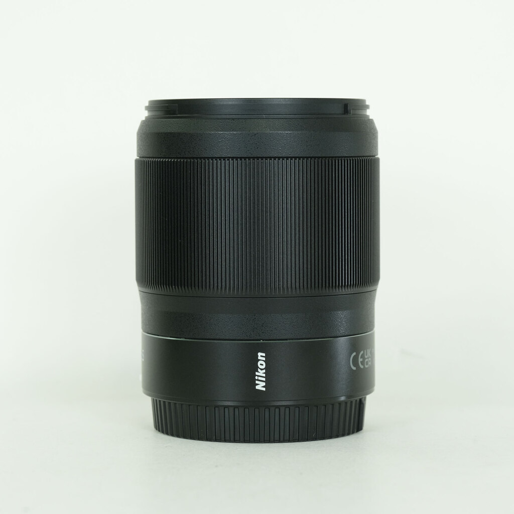 Nikon NIKKOR Z 35mm f/1.8 S Nikon NIKKOR Z 35mm f/1.8 S