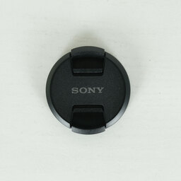 SONY E 35mm F1.8 OSS SEL35F18