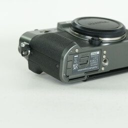 FUJIFILM X-T30 III