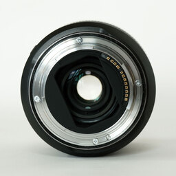 Canon RF24-105mm F4 L IS USM