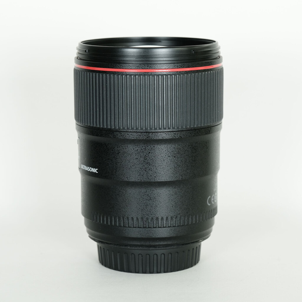 Canon EF35mm F1.4L II USM