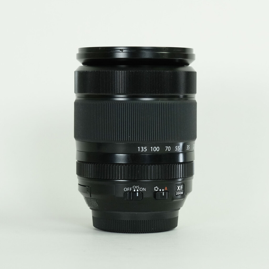 FUJIFILM XF18-135mmF3.5-5.6 R LM OIS WR FUJIFILM XF18-135mmF3.5-5.6 R LM OIS WR
