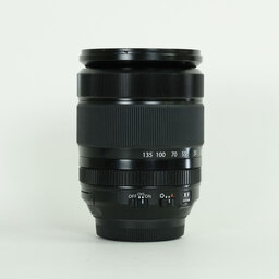 FUJIFILM XF18-135mmF3.5-5.6 R LM OIS WR FUJIFILM XF18-135mmF3.5-5.6 R LM OIS WR