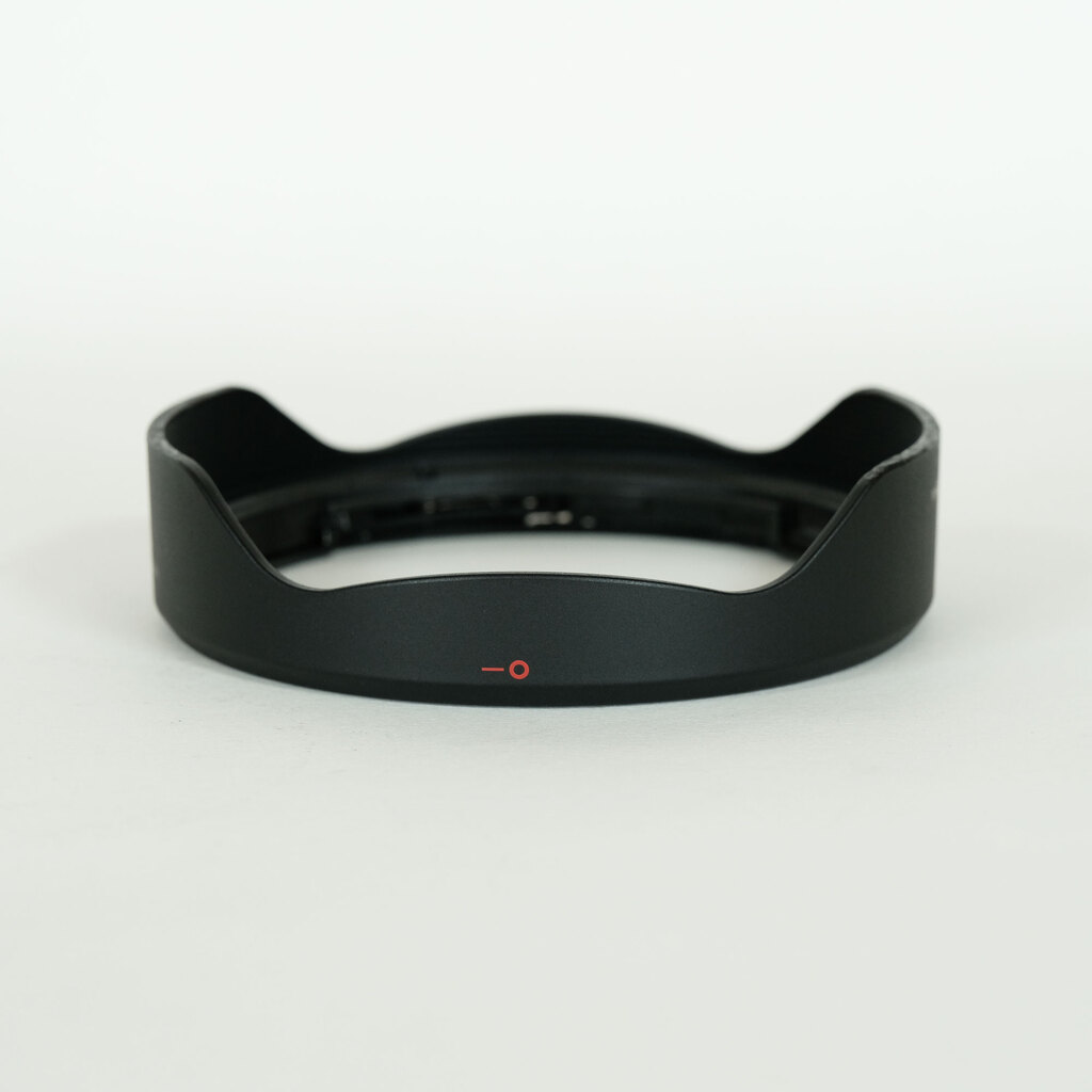 Canon RF14-35mm F4 L IS USM