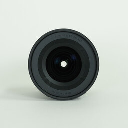 SIGMA 10-18mm F2.8 DC DN｜Contemporary [ソニーE用]