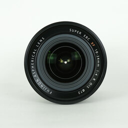 FUJIFILM XF10-24mmF4 R OIS