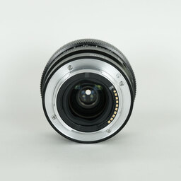SONY FE 40mm F2.5 G SEL40F25G