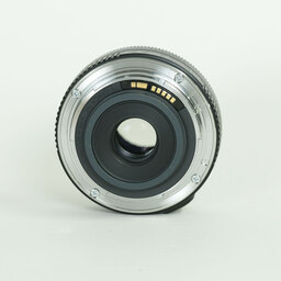 Canon EF-S24mm F2.8 STM