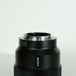SONY FE 85mm F1.8 SEL85F18 SONY FE 85mm F1.8 SEL85F18