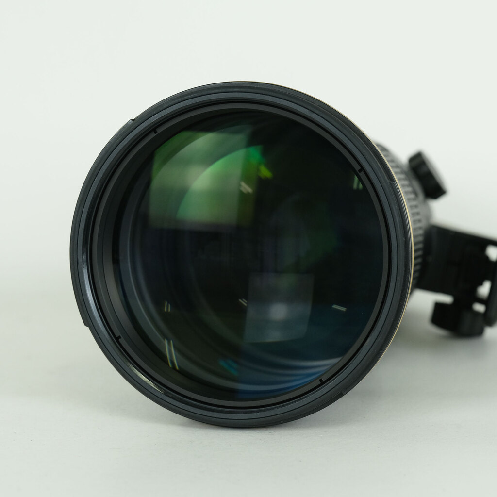 Nikon AF-S NIKKOR 500mm f/5.6E PF ED VR