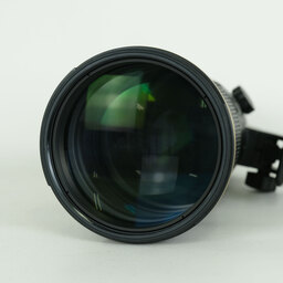 Nikon AF-S NIKKOR 500mm f/5.6E PF ED VR