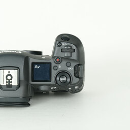 Canon EOS R5